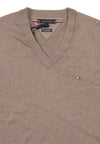 Tommy Hilfiger Maglia Uomo MW0MW28047HI3 da uomo