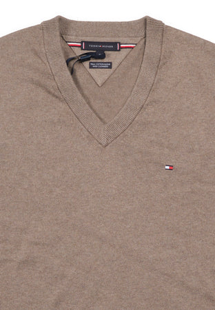 Tommy Hilfiger Maglia Uomo MW0MW28047HI3 da uomo