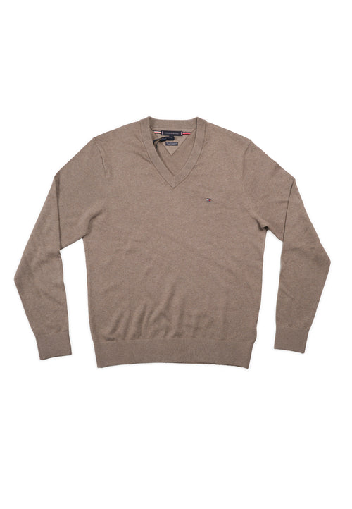 Tommy Hilfiger Maglia Uomo MW0MW28047HI3 da uomo