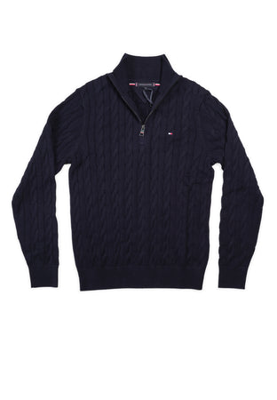 Tommy Hilfiger Maglia Uomo MW0MW36532DW5 da uomo