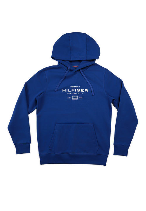 Tommy Hilfiger Felpa Uomo MW0MW40864 D03 da uomo