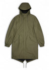 RAINS Giubbino Uomo Rains 18140 MARSH da uomo