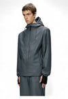 RAINS Giubbino Uomo Rains 15770 LAGOON da uomo