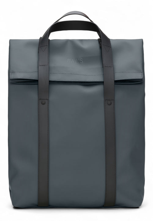 RAINS Zaino Uomo Rains 12940 LAGOON da donna