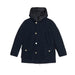 Woolrich - Ut0108 Mlb Blu Arctic Parka Nf WOOU0271MR da uomo