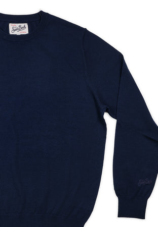 MC2 SAINT BARTH Maglia Uomo Mc2 Saint Barth REGE013 00063I da uomo