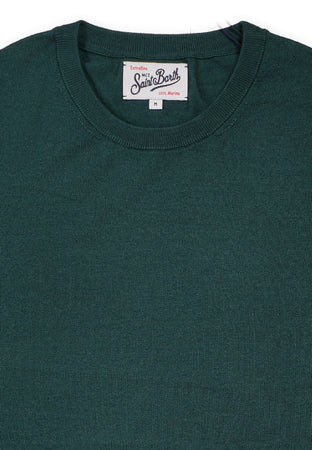 MC2 SAINT BARTH Maglia Uomo Mc2 Saint Barth REGE013 00026I da uomo
