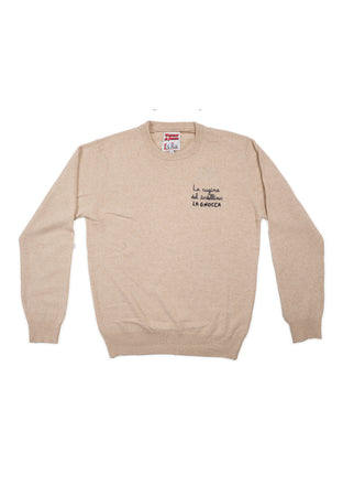 MC2 SAINT BARTH Maglia Uomo Mc2 Saint Barth HER0024 03385I da uomo