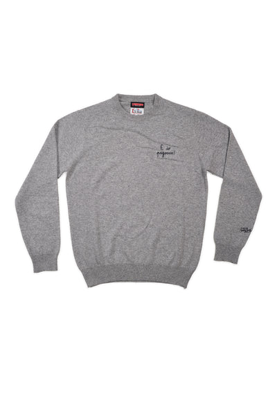 MC2 SAINT BARTH Maglia Uomo Mc2 Saint Barth HER0024 03430I da uomo