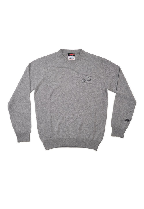 MC2 SAINT BARTH Maglia Uomo Mc2 Saint Barth HER0024 03430I da uomo