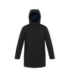 UPTOBE Uptobe - Giubbotto 100 Nero CORALRAIN da uomo