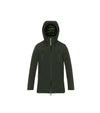 UPTOBE Uptobe - Giubbotto 670 Militare WHITESTONE da uomo
