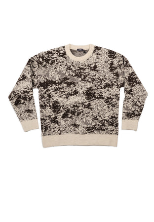 Hosio Maglia Uomo 150M91/V1 LATTE MORO da uomo