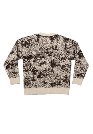 Hosio Maglia Uomo 150M91/V1 LATTE MORO da uomo