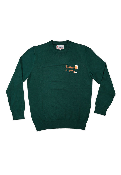 MC2 SAINT BARTH Maglia Uomo Mc2 Saint Barth HER0024 03464I da uomo