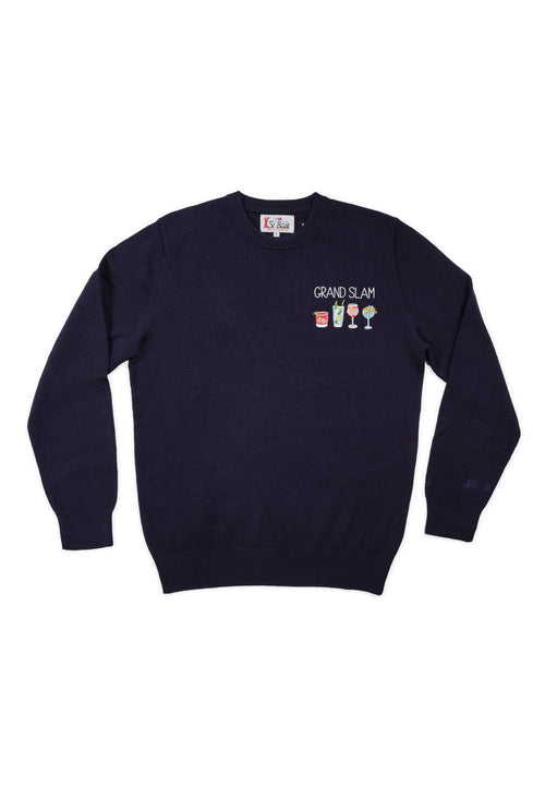 MC2 SAINT BARTH Maglia Uomo Mc2 Saint Barth HER0024 03491I da uomo