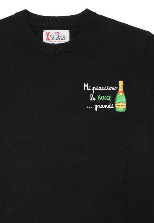 MC2 SAINT BARTH Maglia Uomo Mc2 Saint Barth HER0024 03481I da uomo