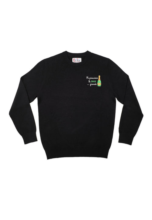 MC2 SAINT BARTH Maglia Uomo Mc2 Saint Barth HER0024 03481I da uomo