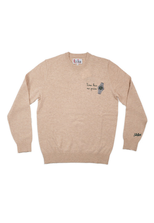 MC2 SAINT BARTH Maglia Uomo Mc2 Saint Barth HER0024 00413I da uomo