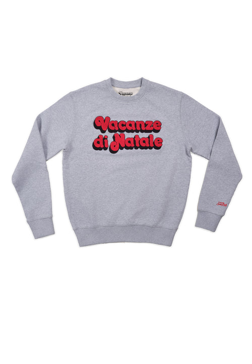 MC2 SAINT BARTH Felpa Uomo Mc2 Saint Barth SOH0004 02227I da uomo