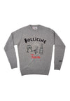 MC2 SAINT BARTH Maglia Uomo Mc2 Saint Barth HER0001 02962I da uomo