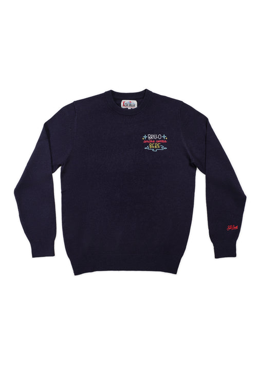 MC2 SAINT BARTH Maglia Uomo Mc2 Saint Barth HER0024 00673I da uomo