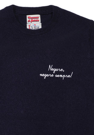 MC2 SAINT BARTH Maglia Uomo Mc2 Saint Barth HER0024 03397I da uomo