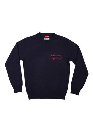 MC2 SAINT BARTH Maglia Uomo Mc2 Saint Barth HER0024 00678I da uomo