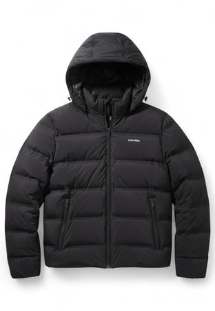 calvin klein Giubbino Uomo Calvin Klein LV04LD517G UB1 da uomo