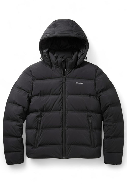 calvin klein Giubbino Uomo Calvin Klein LV04LD517G UB1 da uomo