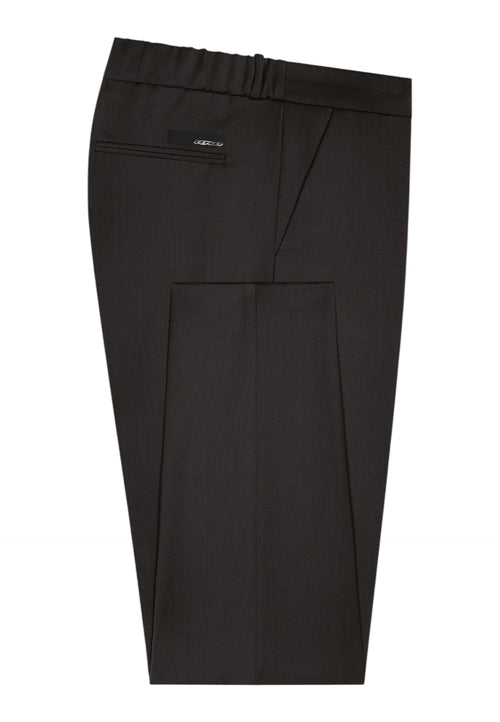 RRD Pantalone Uomo Rrd W25230 80 BROWN da uomo