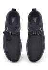 CLARKS Scarpa Uomo Clarks 26183461 BLACK SUEDE da uomo