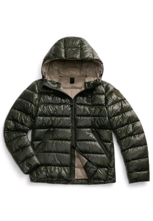 Blauer Giubbino Uomo BLUC02079 5958 678 da uomo
