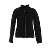 Woolrich - Ut2542 Giubbotto 100 Nero WWOU0377FR da donna