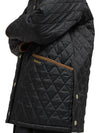 BARBOUR Giubbino Uomo Barbour LQU01852 BK91 da donna