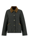 BARBOUR Giubbino Donna Barbour LQU1851 OL71 da donna