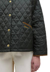 BARBOUR Giubbino Donna Barbour LQU1851 OL71 da donna