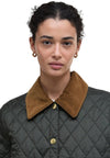 BARBOUR Giubbino Donna Barbour LQU1851 OL71 da donna