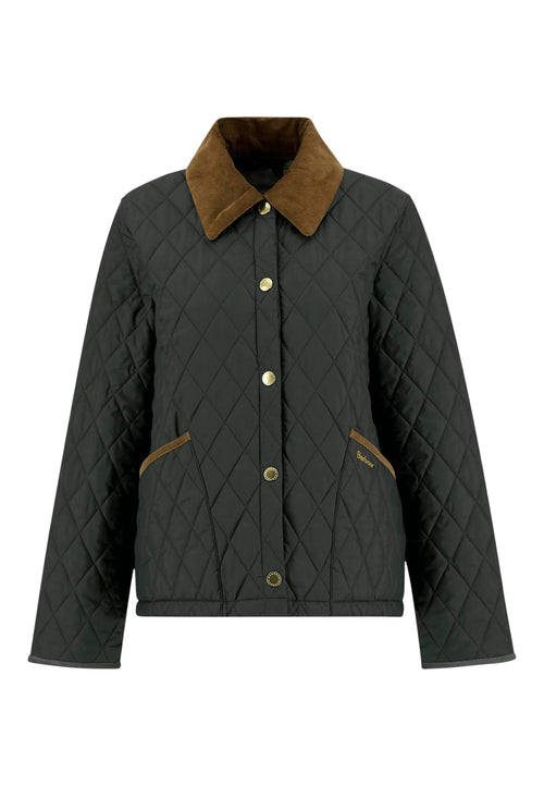 BARBOUR Giubbino Donna Barbour LQU1851 OL71 da donna