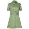 GUESS Guess - Reyna Dress G8u0 Verde W1GK0O WDXM0 da donna