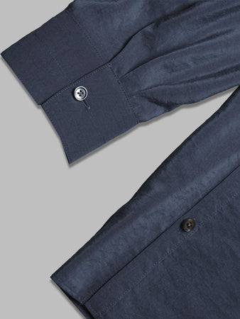 LEMAIRE twisted shirt da uomo