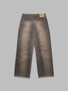MISBHV mud jeans da uomo