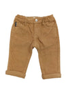 moschino Moschino - Pantalone Beige 20190 MUP041 LVA01 da bambino