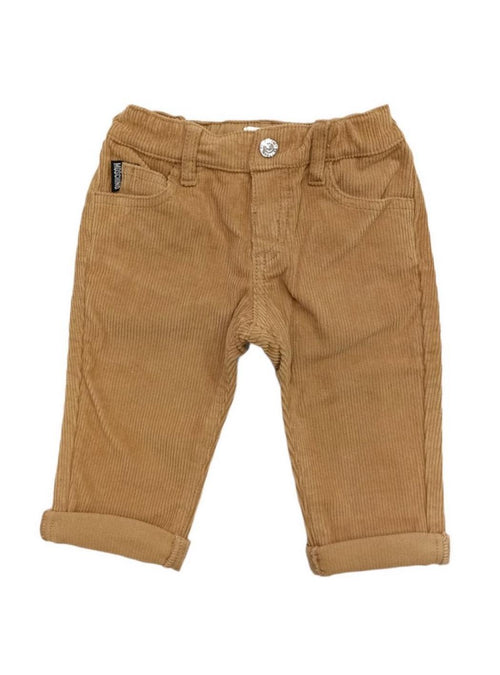moschino Moschino - Pantalone Beige 20190 MUP041 LVA01 da bambino