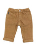 moschino Moschino - Pantalone Beige 20190 MUP041 LVA01 da bambino