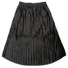 Pinko - Gonna Nera Plisse' 31887 da bambino