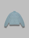 HIKING PATROL essence mohair mixed knit top da uomo