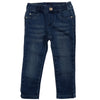 LIU JO Liu-jo - Denim Blue 77968 Street Wash KF2020 F0868 da bambino