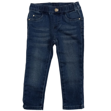 LIU JO Liu-jo - Denim Blue 77968 Street Wash KF2020 F0868 da bambino