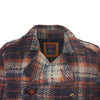 BOB Bob - Cappottino Corto Doppio Petto FORD416 da uomo
